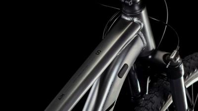 Cube Aim SLX slateblack'n'black Gr&ouml;&szlig;e: XL Produktbild 1