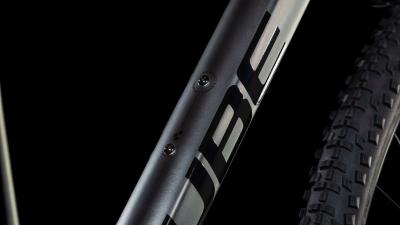 Cube Aim SLX slateblack'n'black Gr&ouml;&szlig;e: XL Produktbild 5