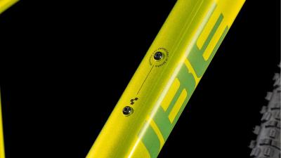 Cube Aim SLX flashlime'n'juniper Gr&ouml;&szlig;e: L Produktbild 4