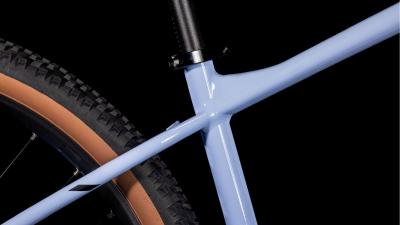 Cube Aim SLX blueblossom'n'pearl Gr&ouml;&szlig;e: XS Produktbild 3