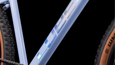 Cube Aim SLX blueblossom'n'pearl Gr&ouml;&szlig;e: S Produktbild 4