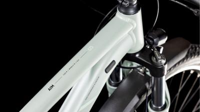 Cube Aim SLX Allroad lunar'n'frozengrape Gr&ouml;&szlig;e: XS Produktbild 1