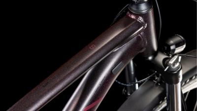 Cube Aim SLX Allroad orbitred'n'black Gr&ouml;&szlig;e: S Produktbild 1