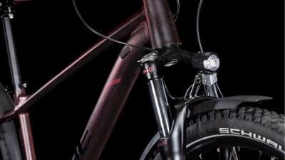 Cube Aim SLX Allroad orbitred'n'black Gr&ouml;&szlig;e: L Produktbild 4