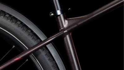 Cube Aim SLX Allroad orbitred'n'black Gr&ouml;&szlig;e: XL Produktbild 2