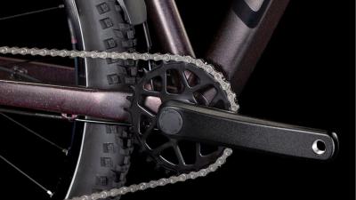 Cube Aim SLX Allroad orbitred'n'black Gr&ouml;&szlig;e: XL Produktbild 5