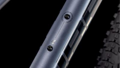 Cube Attention Pro metallicgrey'n'black Gr&ouml;&szlig;e: S Produktbild 3