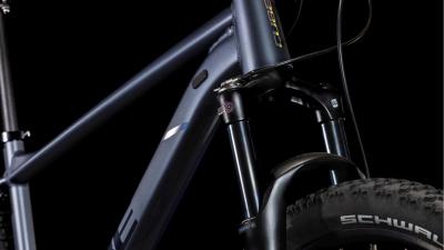 Cube Attention Pro metallicgrey'n'black Gr&ouml;&szlig;e: S Produktbild 5