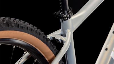 Cube Attention Pro switchgrey'n'white Gr&ouml;&szlig;e: S Produktbild 2