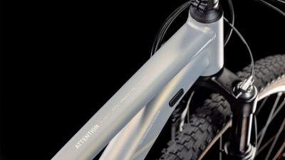 Cube Attention Pro switchgrey'n'white Gr&ouml;&szlig;e: L Produktbild 1