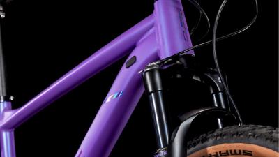 Cube Attention Pro switchgrey'n'white Gr&ouml;&szlig;e: XXL Produktbild 6