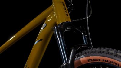 Cube Attention SLX willowgreen'n'black Gr&ouml;&szlig;e: S Produktbild 4