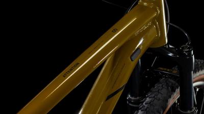 Cube Attention SLX willowgreen'n'black Gr&ouml;&szlig;e: L Produktbild 1