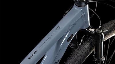 Cube Reaction Pro smoke'n'black Gr&ouml;&szlig;e: M Produktbild 1