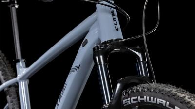 Cube Reaction Pro smoke'n'black Gr&ouml;&szlig;e: M Produktbild 5