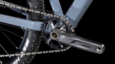 Cube Reaction Pro smoke'n'black Gr&ouml;&szlig;e: XL Produktbild 4