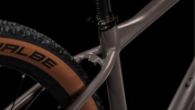 Cube Reaction Pro cedar'n'blush Gr&ouml;&szlig;e: L Produktbild 2