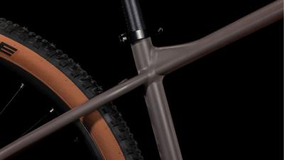 Cube Reaction Pro cedar'n'blush Gr&ouml;&szlig;e: L Produktbild 3