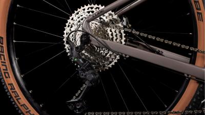 Cube Reaction Pro cedar'n'blush Gr&ouml;&szlig;e: L Produktbild 4