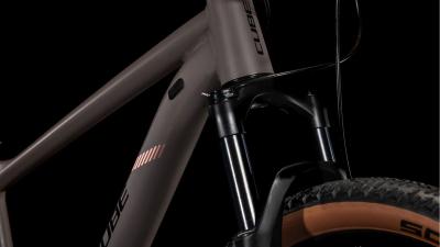 Cube Reaction Pro cedar'n'blush Gr&ouml;&szlig;e: L Produktbild 5