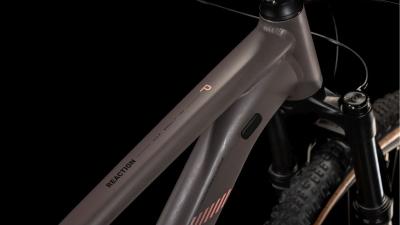 Cube Reaction Pro cedar'n'blush Gr&ouml;&szlig;e: XL Produktbild 1