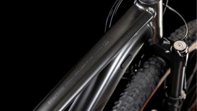 Cube Reaction SLX slateblack'n'black Gr&ouml;&szlig;e: XL Produktbild 1