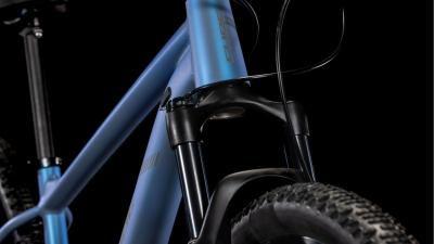 Cube Reaction SLX hazeblue'n'reflect Gr&ouml;&szlig;e: XL Produktbild 4