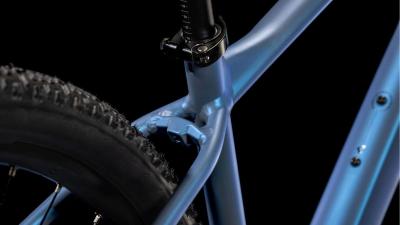 Cube Reaction SLX hazeblue'n'reflect Gr&ouml;&szlig;e: XXL Produktbild 2