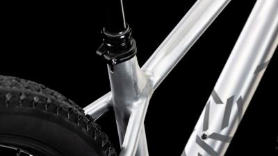 Cube Reaction TM Pro rawmetal'n'reflect Gr&ouml;&szlig;e: XS Produktbild 2