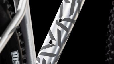 Cube Reaction TM Pro rawmetal'n'reflect Gr&ouml;&szlig;e: XS Produktbild 3