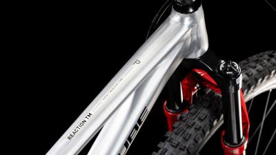 Cube Reaction TM Pro rawmetal'n'reflect Gr&ouml;&szlig;e: S Produktbild 1