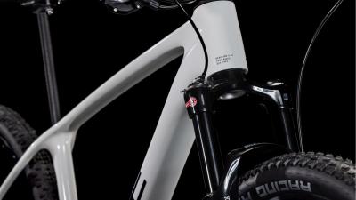 Cube Reaction C:62 ONE cotton'n'white Gr&ouml;&szlig;e: XXL Produktbild 5