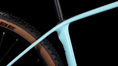 Cube Reaction C:62 ONE dazzle'n'black Gr&ouml;&szlig;e: S Produktbild 3