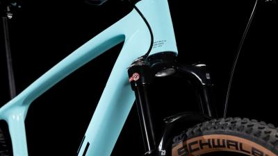 Cube Reaction C:62 ONE dazzle'n'black Gr&ouml;&szlig;e: M Produktbild 5