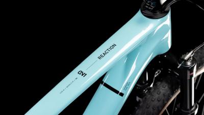 Cube Reaction C:62 ONE dazzle'n'black Gr&ouml;&szlig;e: L Produktbild 1