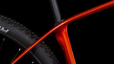 Cube Reaction C:62 Pro electricorange'n'spice Gr&ouml;&szlig;e: S Produktbild 3