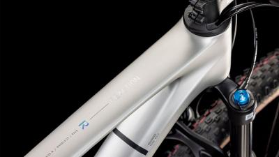 Cube Reaction C:62 Race sleekgrey'n'prism Gr&ouml;&szlig;e: S Produktbild 1