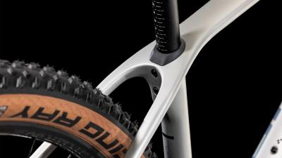 Cube Reaction C:62 Race sleekgrey'n'prism Gr&ouml;&szlig;e: M Produktbild 4