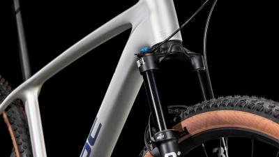 Cube Reaction C:62 Race sleekgrey'n'prism Gr&ouml;&szlig;e: L Produktbild 7