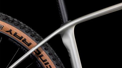 Cube Reaction C:62 Race sleekgrey'n'prism Gr&ouml;&szlig;e: XXL Produktbild 5