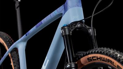 Cube Reaction C:62 Race pigeonblue'n'art Gr&ouml;&szlig;e: M Produktbild 6