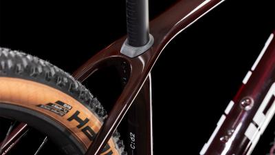 Cube Reaction C:62 SLX liquidred'n'white Gr&ouml;&szlig;e: XXL Produktbild 2