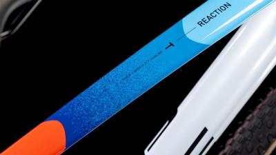 Cube Reaction C:62 SLX teamline Gr&ouml;&szlig;e: S Produktbild 2