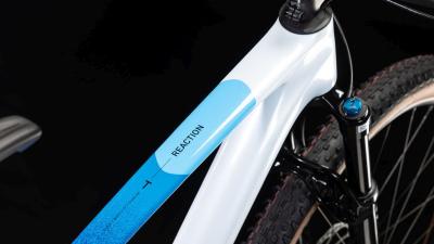 Cube Reaction C:62 SLX teamline Gr&ouml;&szlig;e: L Produktbild 1