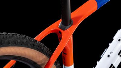 Cube Reaction C:62 SLX teamline Gr&ouml;&szlig;e: XL Produktbild 3