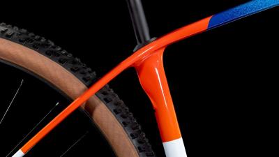 Cube Reaction C:62 SLX teamline Gr&ouml;&szlig;e: XL Produktbild 4