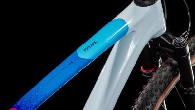 Cube Phenix C:68X SLX teamline Gr&ouml;&szlig;e: XL Produktbild 1