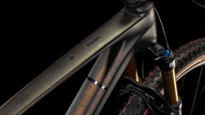 Cube Phenix C:68X SLT liquidlava'n'black Gr&ouml;&szlig;e: XL Produktbild 1