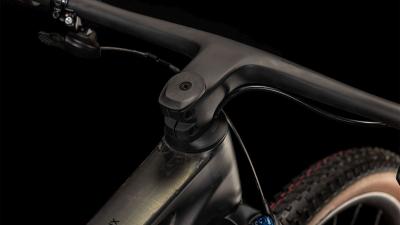 Cube Phenix C:68X SLT liquidlava'n'black Gr&ouml;&szlig;e: XL Produktbild 2