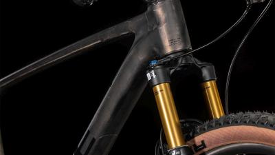 Cube Phenix C:68X SLT liquidlava'n'black Gr&ouml;&szlig;e: XL Produktbild 5